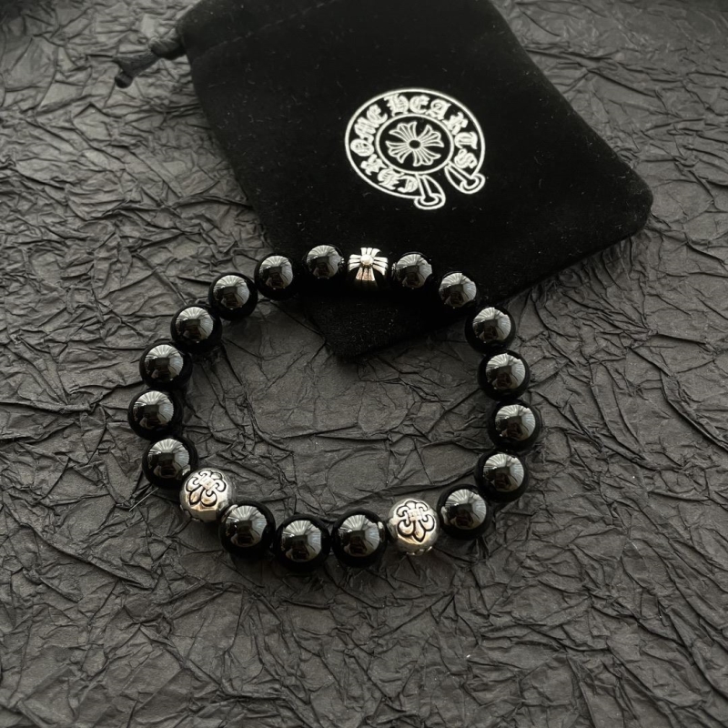 Chrome Hearts Bracelets